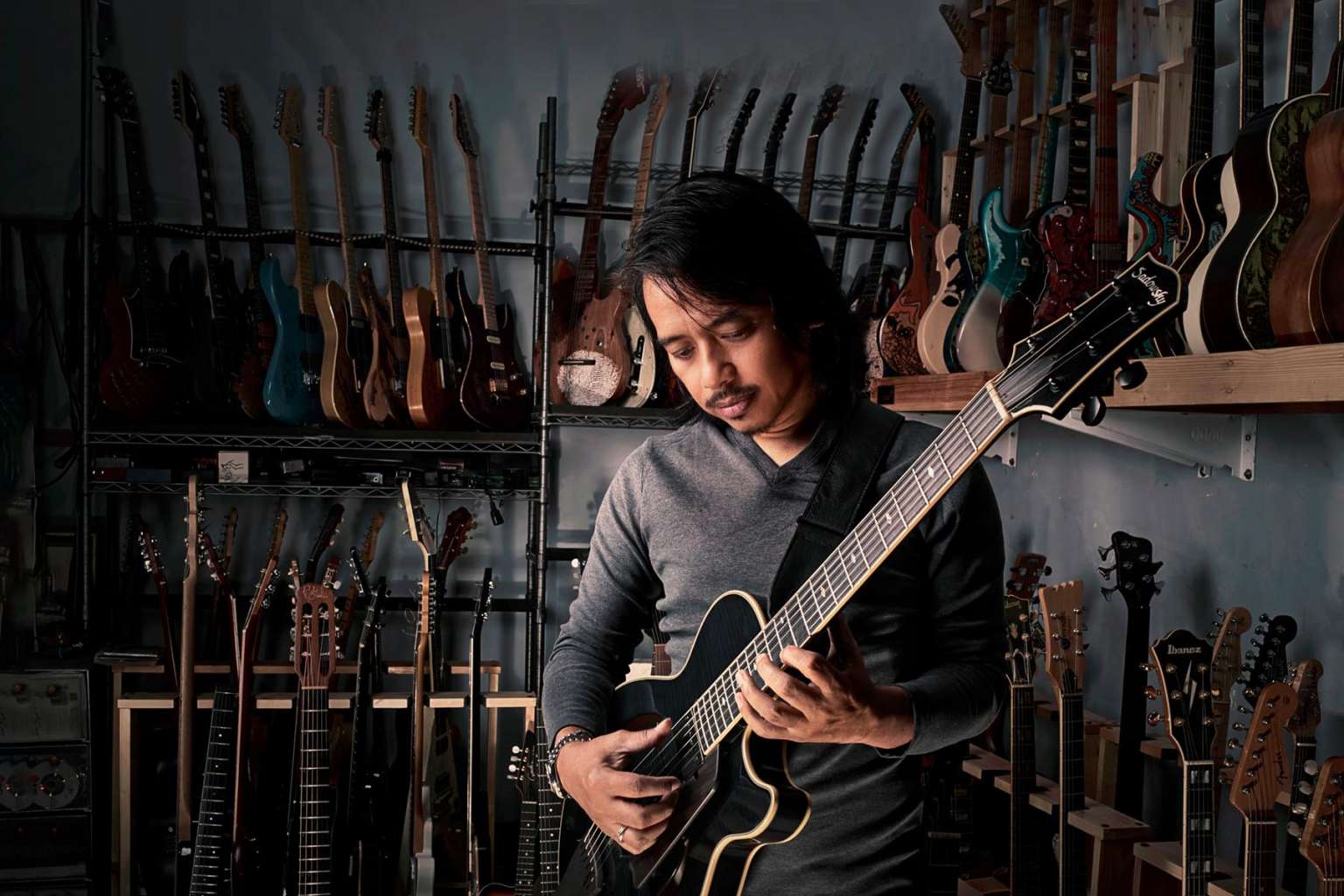 dewabudjanafeatured Dewa Budjana Official